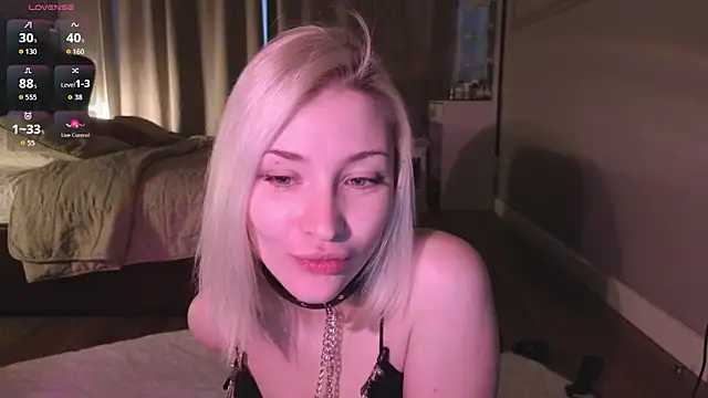 Snapshot of alexa_novak chatting on 3, 10, 2025 alexa novak online show from 3, 10, 2025