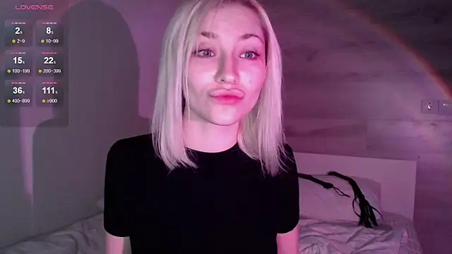 alexa novak online show from 18, 11, 2025