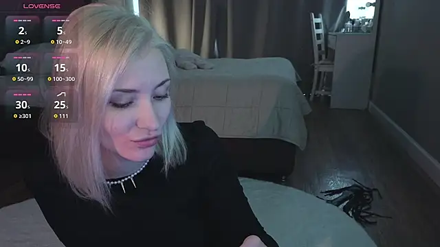 alexa novak online show from 16, 10, 2025