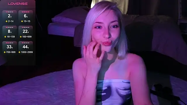 Snapshot of alexa_novak chatting on 21, 9, 2025 alexa novak online show from 21, 9, 2025