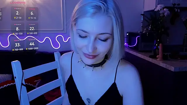 Snapshot of alexa_novak chatting on 28, 12, 2024 alexa novak online show from 28, 12, 2024