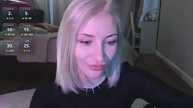 alexa novak online show from 13, 10, 2025