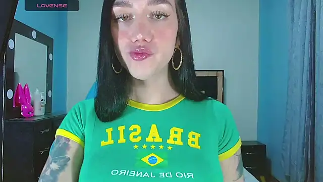 karla zambrano online show from 28, 2, 2026