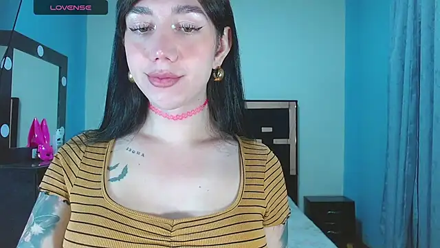 karla zambrano online show from 23, 7, 2026