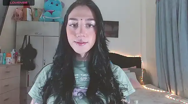 karla zambrano online show from 21, 3, 2025