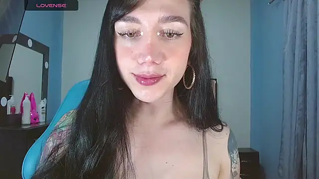 karla zambrano online show from 26, 6, 2026