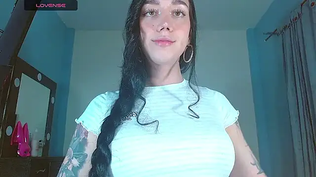 karla zambrano online show from 13, 1, 2026