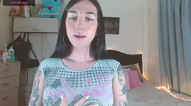 karla zambrano online show from 19, 3, 2025