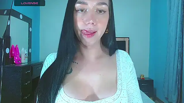 karla zambrano online show from 2, 2, 2026