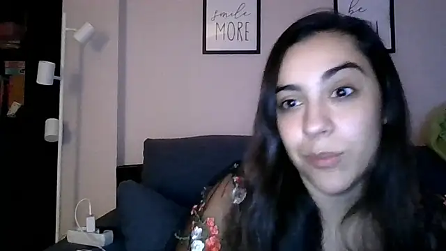 Ursumi1 online show from 10, 11, 2025