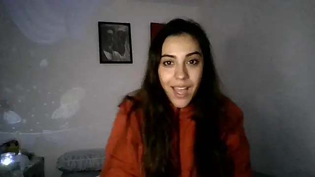 Ursumi1 online show from 20, 11, 2025