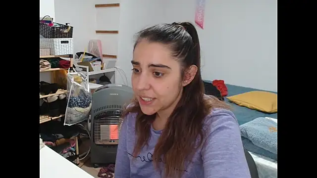 Ursumi1 online show from 6, 1, 2026