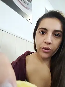 Ursumi1 online show from 28, 10, 2025