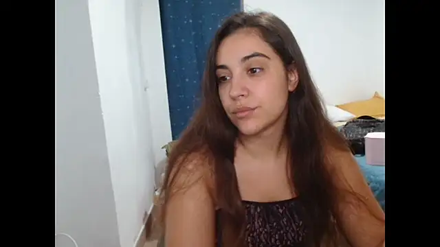 Ursumi1 online show from 10, 10, 2025