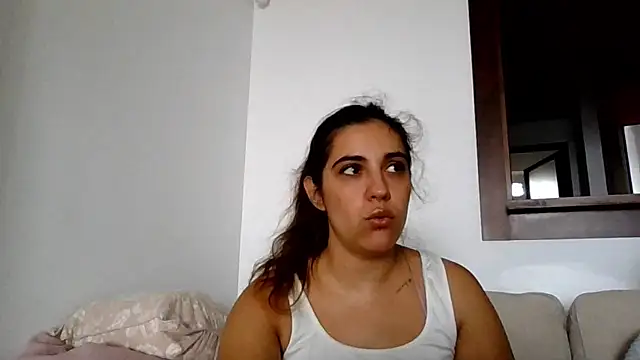 Ursumi1 online show from 15, 10, 2025