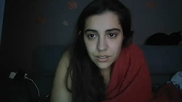 Ursumi1 online show from 16, 12, 2025