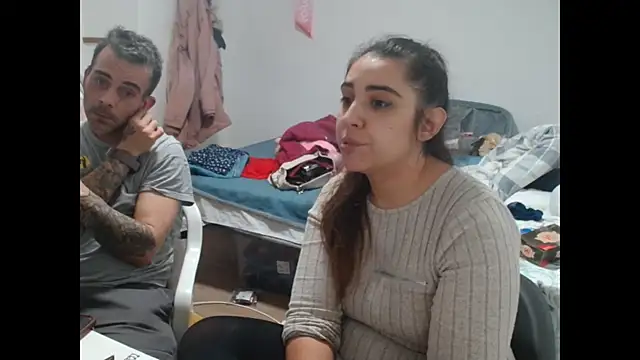 Ursumi1 online show from 14, 1, 2026