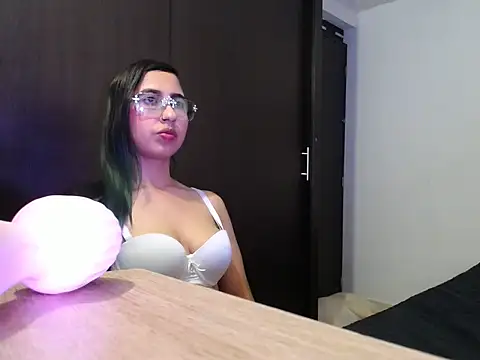 aria jhonsson online show from 9, 1, 2026