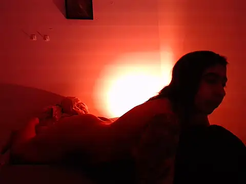 aria jhonsson online show from 29, 12, 2024