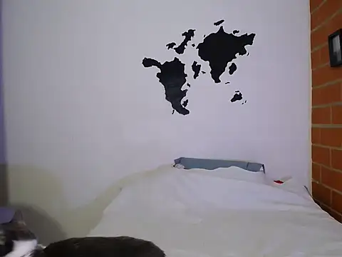 aria jhonsson online show from 1, 2, 2026