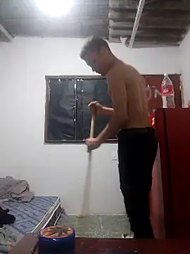 boyhot6996 online show from 8, 12, 2024