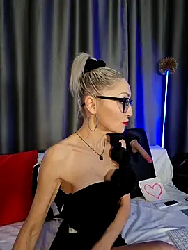 Milforja online show from 5, 1, 2026