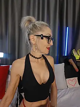 Milforja online show from 18, 6, 2026