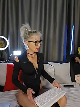 Milforja online show from 27, 6, 2026