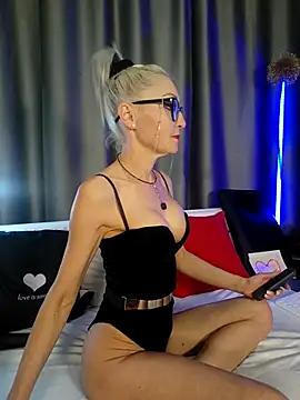 Milforja online show from 24, 3, 2026