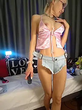 Milforja online show from 5, 4, 2026