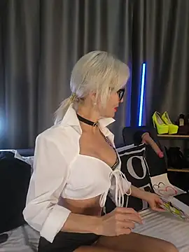 Milforja online show from 26, 6, 2026