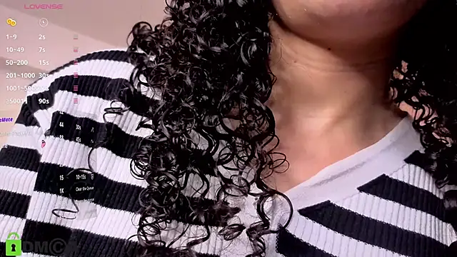 Snapshot of SHARONN____ chatting on 11, 5, 2026 SHARONN online show from 11, 5, 2026