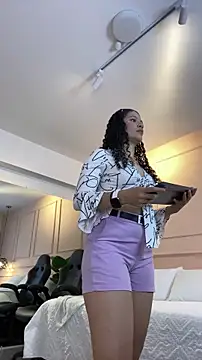 SHARONN     online show from 18, 6, 2026