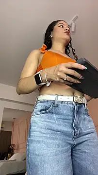 SHARONN     online show from 3, 3, 2026