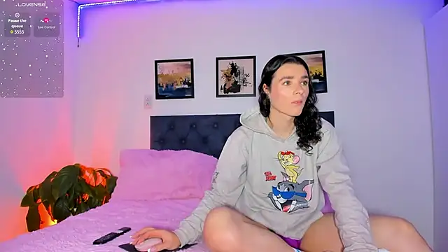 elafranco  online show from 22, 10, 2025