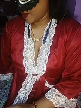 Sexy Mona Bhabhi online show from 30, 6, 2026