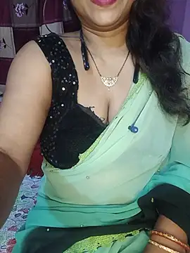 Sexy Mona Bhabhi online show from 21, 6, 2026