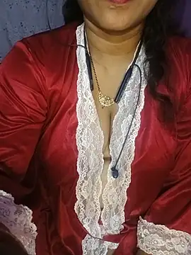 Sexy Mona Bhabhi online show from 19, 7, 2026