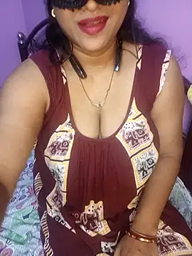 Snapshot of Sexy_Mona_Bhabhi chatting on 19, 9, 2025 Sexy Mona Bhabhi online show from 19, 9, 2025