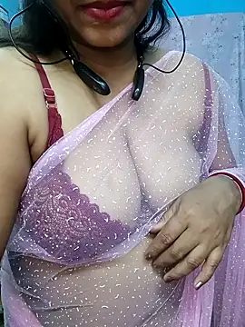 Snapshot of Sexy_Mona_Bhabhi chatting on 12, 1, 2025 Sexy Mona Bhabhi online show from 12, 1, 2025
