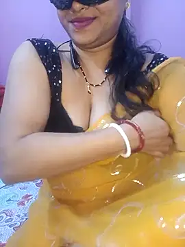 Sexy Mona Bhabhi online show from 5, 2, 2026