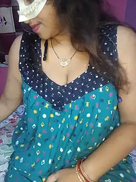 Sexy Mona Bhabhi online show from 10, 6, 2026