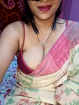 Snapshot of Sexy_Mona_Bhabhi chatting on 12, 9, 2025 Sexy Mona Bhabhi online show from 12, 9, 2025