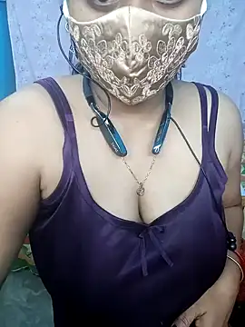 Snapshot of Sexy_Mona_Bhabhi chatting on 21, 1, 2025 Sexy Mona Bhabhi online show from 21, 1, 2025
