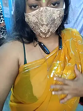 Snapshot of Sexy_Mona_Bhabhi chatting on 26, 1, 2025 Sexy Mona Bhabhi online show from 26, 1, 2025