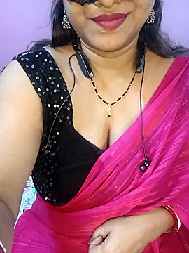Sexy Mona Bhabhi online show from 15, 1, 2026