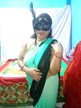 Snapshot of Sexy_Mona_Bhabhi chatting on 1, 2, 2025 Sexy Mona Bhabhi online show from 1, 2, 2025