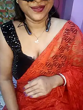 Sexy Mona Bhabhi online show from 19, 12, 2025