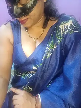 Sexy Mona Bhabhi online show from 10, 1, 2026