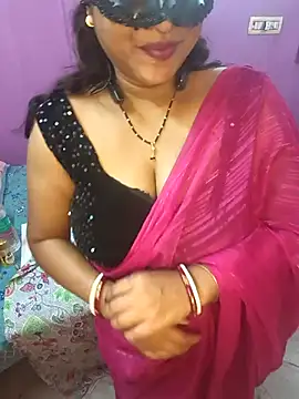 Sexy Mona Bhabhi online show from 31, 1, 2026